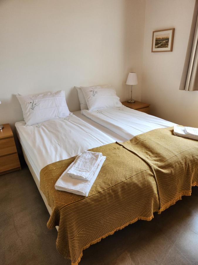 Alftroeth Guesthouse Brautarholt Экстерьер фото