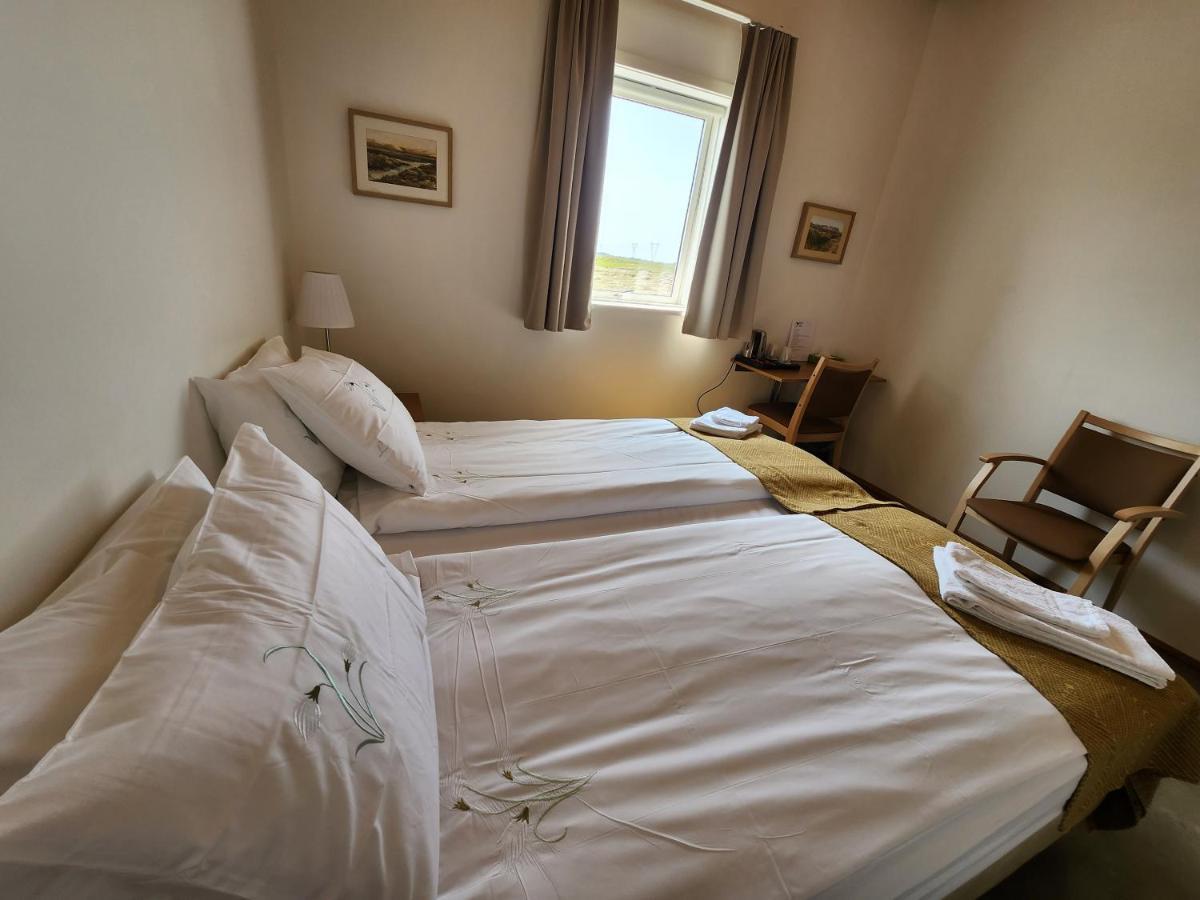 Alftroeth Guesthouse Brautarholt Экстерьер фото