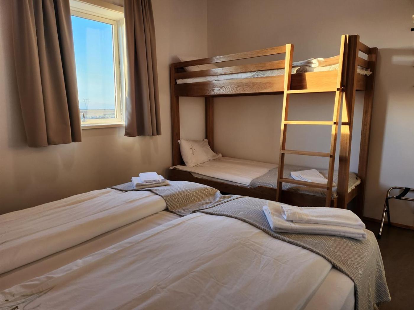 Alftroeth Guesthouse Brautarholt Экстерьер фото