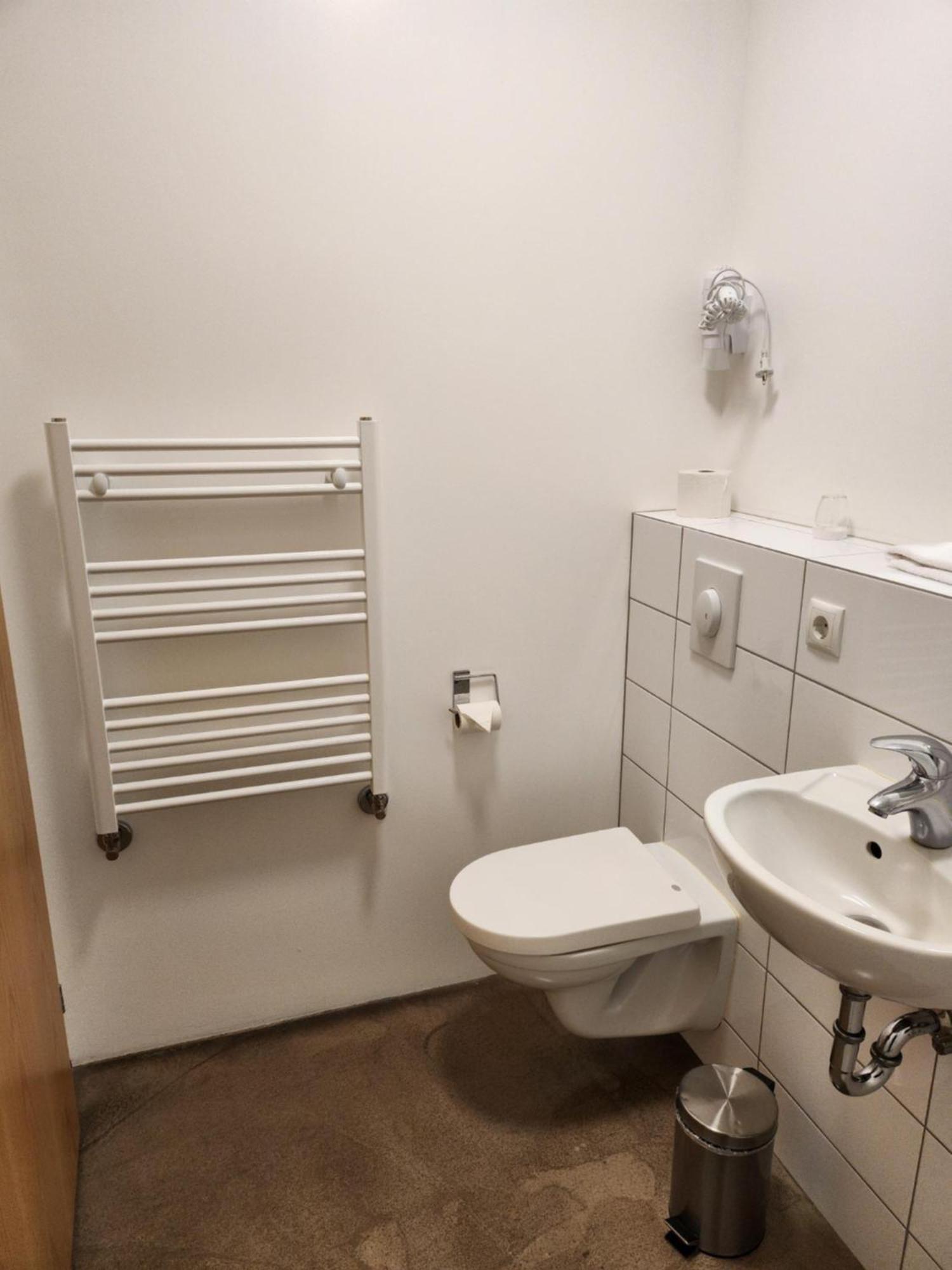 Alftroeth Guesthouse Brautarholt Экстерьер фото